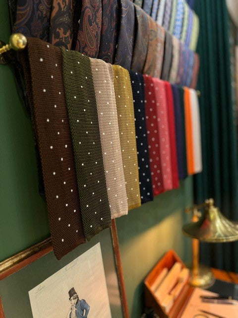 Ties Collection