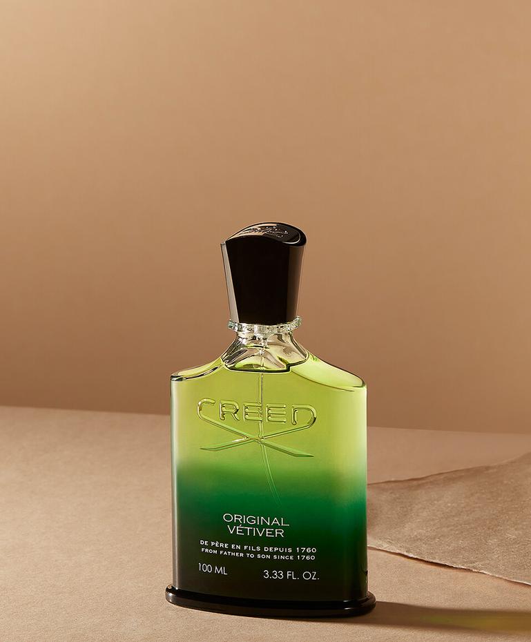 creed vetiver